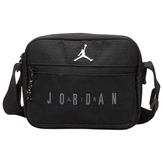 Jordan Τσαντάκι ώμου Blacktop Messenger